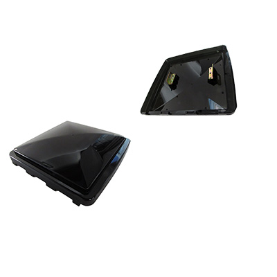 LID, SMOKE MAXXFAN PLUS
