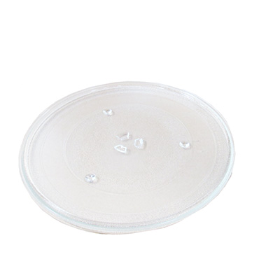 Microwave - Turntable/Glass Plate Only - C-FMCM15-BL-PLATE