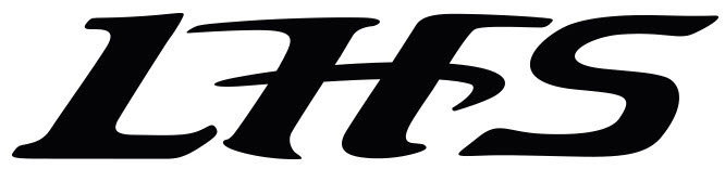 Diecut - 2018 - MINI - LHS Legend