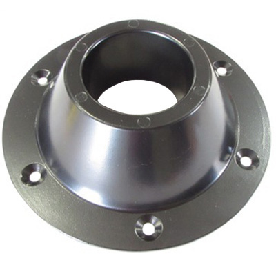 Table - Base - Surface Mount - Black