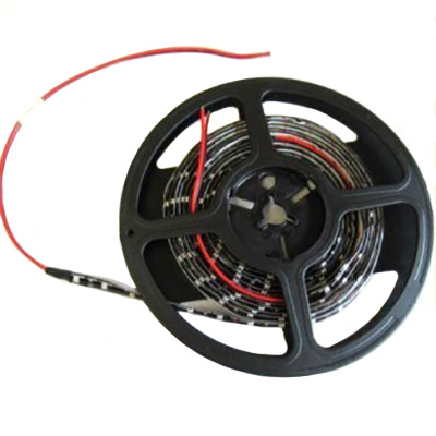 Light - 144" - Blue - LED - UL-IP65-PU-GEL-60LED/M