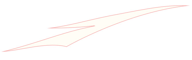 Diecut - 2018 - CG - Side Die Cut #20 RH - TT/HT FW/FW