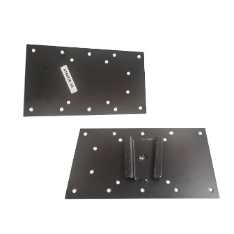 Bracket - TV - Mounting Plate - 100 x 200