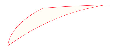 Diecut - 2018 - CG - Front Die Cut #65 - LH - FW