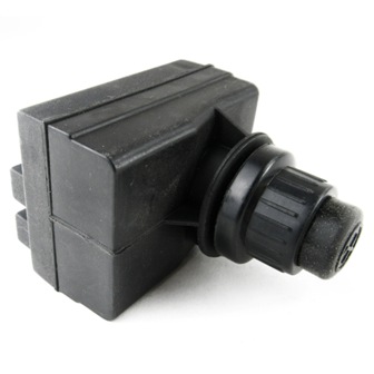 Range - Igniter Module - For Gas - Stainless Steel - FGH4ZSA-SS - C-FGH4ZSA-SS-IGNITOR