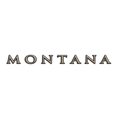 Diecut - 2018 - MO - Montana Legend