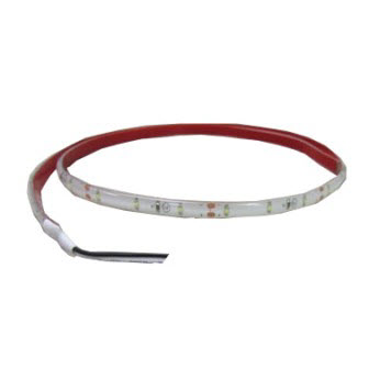 Light - Strip - 68" - LED - Non-Waterproof - Cool - 10/Bx
