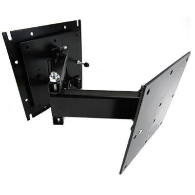 BRACKET,TV,MNT,SWING ARM,W/LOCK,200X200