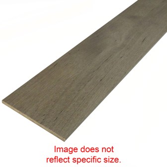 Trim - Batten - 3.6mm x 1 7/8" x 96" - Carb 2 - LN - SE - Montana Vintage Maple