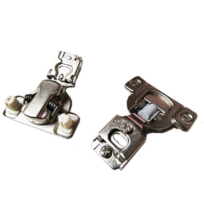 HINGE,CABINET DOOR,WRAP AROUND