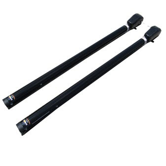 Awning - Hardware - Top Wire - REGALBK - 69 - FLATBK