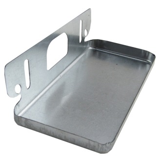 Mechanism - Drip Tray - Will Fit KRV 389939 & KRV 420749
