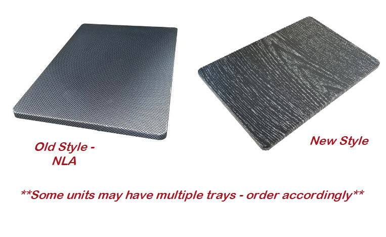 Sofa - Table/Tray - For Theater Arms