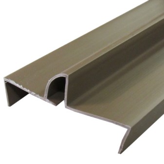 Trim - Door Jamb - 2 3/4" x 7' - 6046-CM - Cougar Maple