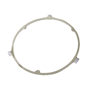 Microwave - Turntable - Ring Only - Convection - 1.5 Cu Ft - Stainless Steel - FMCM15-SS - For 381561 (C-FMCM15-BL-RING)