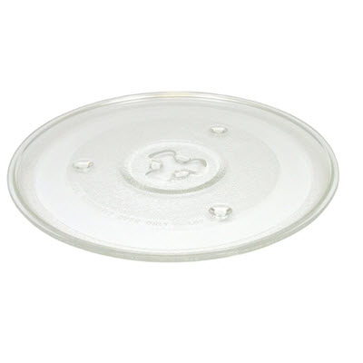 Microwave - Glass Plate - For P90D23AP-YX-FR03 & P90D23AP-X3-FR03