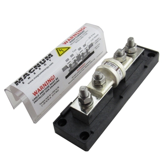 Fuse - 300 Amp - Class T - Sealed