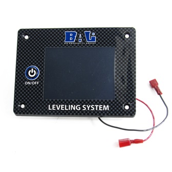 Jack - Leveling Touch Screen - 7 Poin - For 20300200