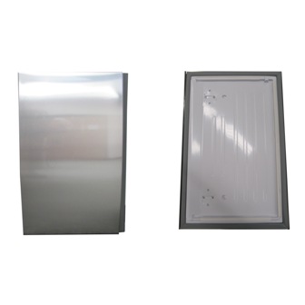 Refrigerator - Lower Freezer Door Assembely - For Haier HRF15N3AGS
