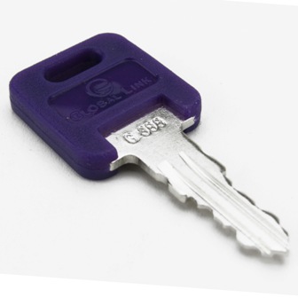 KEY,GLOBAL LINK G388 MANUFACTURE# KEY-G388