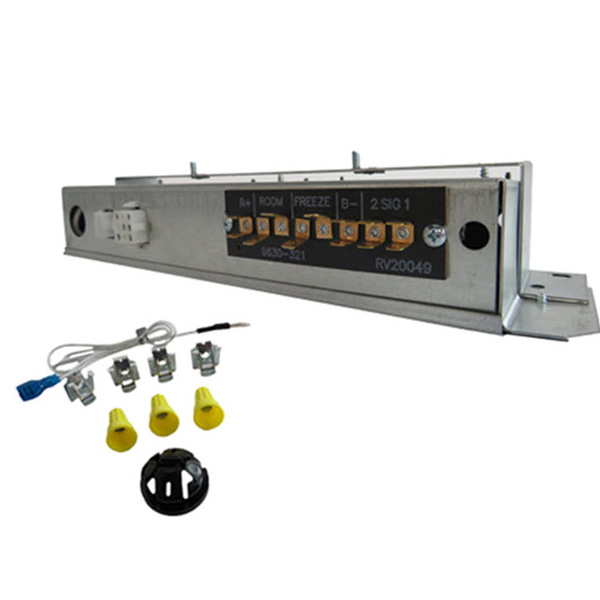 A/C - Control Kit - Cool Net Zone (Cool Only)