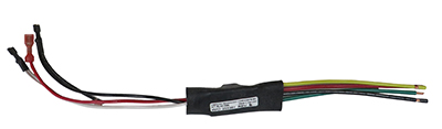 Monitor Panel - Awning Reversing Motor Relay - For AT-MSP-096
