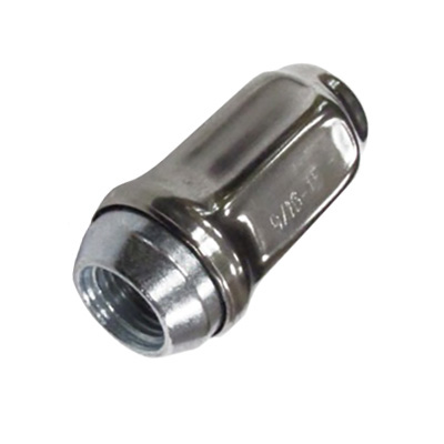 Tire - Lug Nut - 9/16" - Stainless