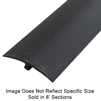 Trim - Ceiling Divider 1" - 96" (1600'/200 Pcs Per Box)