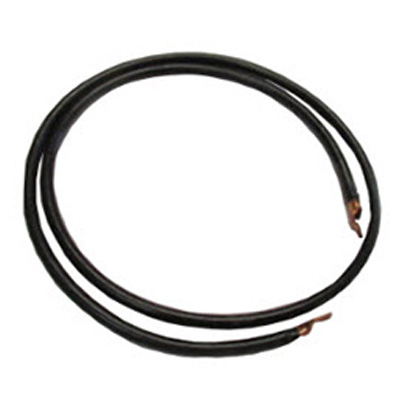 Wire - Battery Cable - 0Ga - 60" - Black