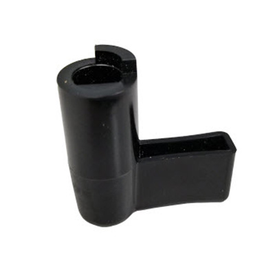 Valve - Handle Extension - For 3 Way Valve - 14066 - Black