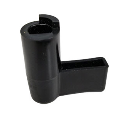 Valve - Handle Extension - For Shut Off Valve - 14065 & 14056G - Black