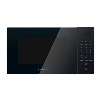 Microwave - .9 Cu Ft - NoTrim Kit - Black - FMSN09-BL