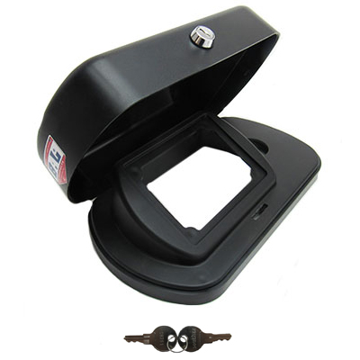 Jack - Cover - Molded Lid