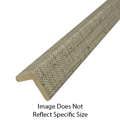 Trim - OSC - 3/4" x 3/4" x 108" - FJP - Large - Bermuda Cove - #201