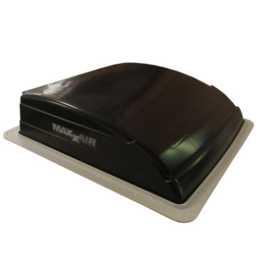 Vent - Roof - Mini Single Speed Exhaust Only - Motion Sensor LED - Wall Control - 2 Pack