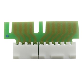 Edge Pin Kit , for 91365 Board
