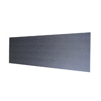 Underbelly - ABS - .060 x 48" x 96" - Black