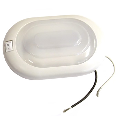 Light - Ceiling - Starlyte - Single Pancake - 60/ctn