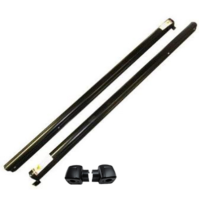 9200 Power Patio/Power Channel Standard Hardware