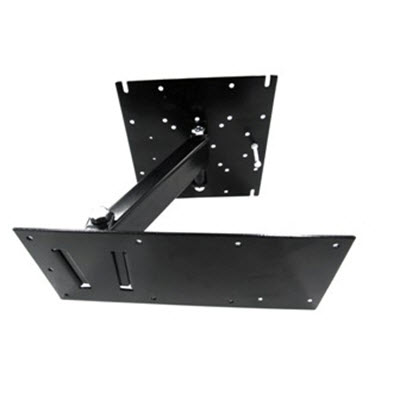 Bracket - TV - Swing Arm - Removable - w/Plate - 200 x 200