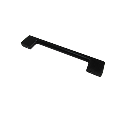 Door - Pull - Matte Black - Drawer Pull