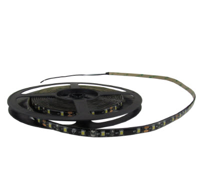 Light - Strip - 96" - LED - Waterproof - Cool White - 100/Bx