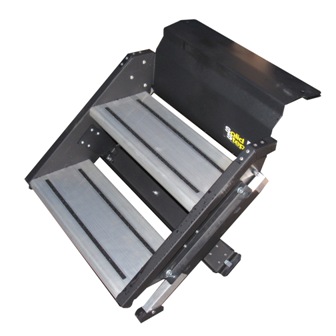 Step - Triple - 28" - 20.13 AS STR 8.0 - Solid - LCH ADJ - 690833/2023047852