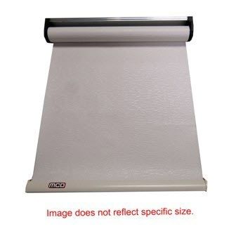 Shade - Roller - Night Only - 62" x 50" - Slow Rise - SB60 - 17mm Solo - Oat