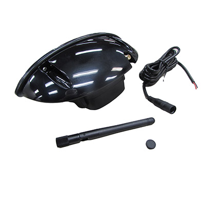 Camera - Rear Camera - w/ Bracket - SF - (FCN48TASF)