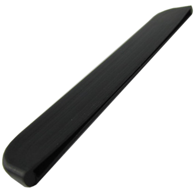 Vinyl Cap for Latch Flanges