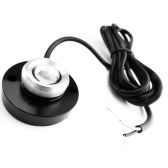 Light - LED - Blue - Heavy Duty Under Body Light