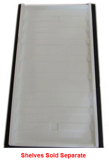Refrigerator - Lower Door Only - 8 Cu Ft - AMII - For KRVs 617261, 617262, 617263, 617264 - 3316888.900