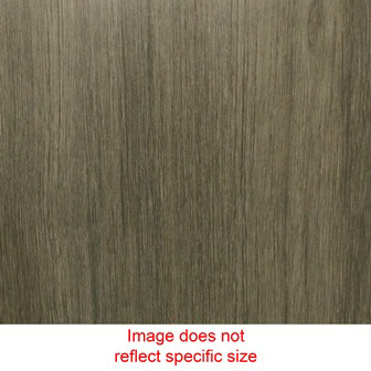 Panel - 3.6mm" x 48" x 96" - OVL - Carb 2 - Meranti - Garden Teak