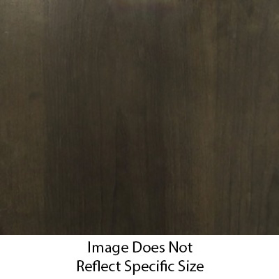 Panel - 3.6mm" x 48" x 96" - OVL - Carb 2 - Meranti - Cannon Grey Cherry